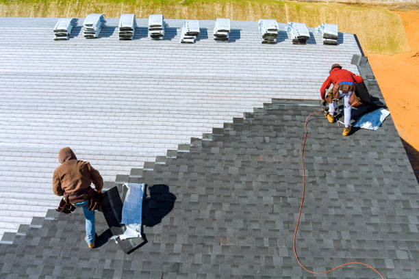 Best Shingle Roofing Installation  in Scottville, MI