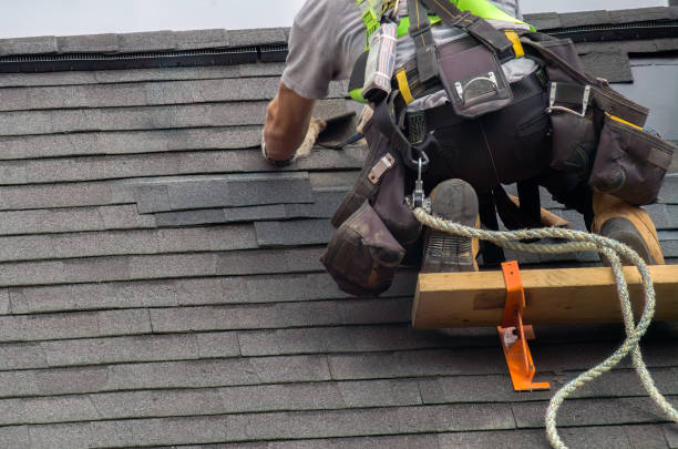 Trusted Scottville, MI Roofing Contractor Experts