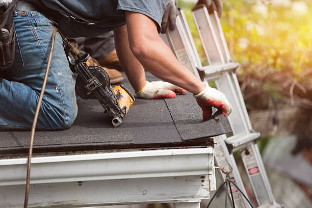 Best Slate Roofing Contractor  in Scottville, MI