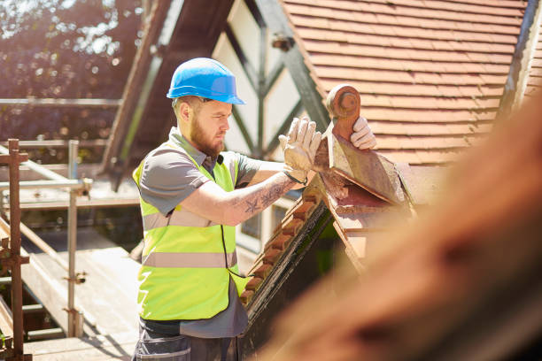 Quick and Trustworthy Emergency Roof Repair Services in Scottville, MI