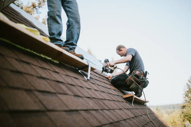 Slate Roofing Contractor in Scottville, MI